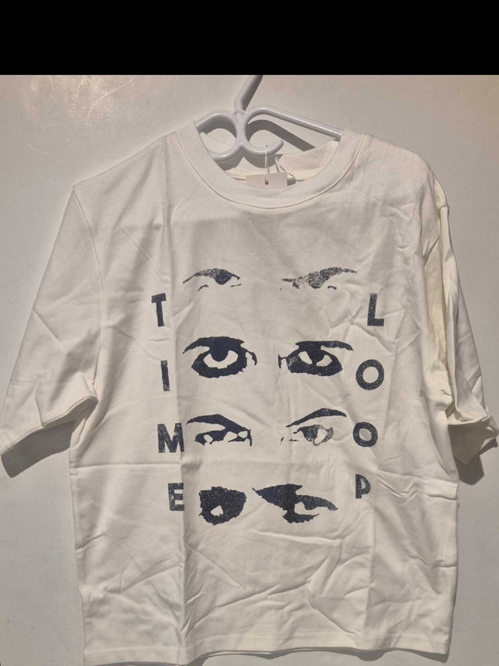 Timeloopvisionz Small Shirt